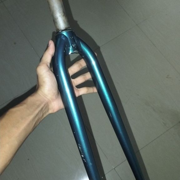 Fork Soloist 71