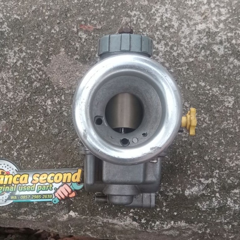 karbu pe 28 honda nsr sp original copotan