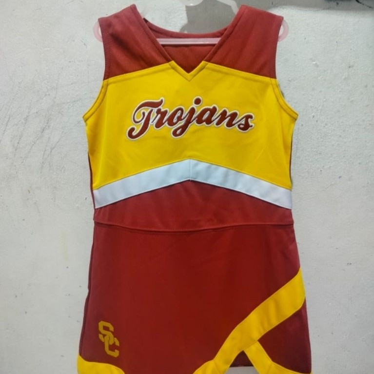 Baju Jersey  NBA Bola basket Anak Perempuan Umur 2-4  Tahun Bahan POLYESTER Merek GEN 2 & NFL ORIGIN
