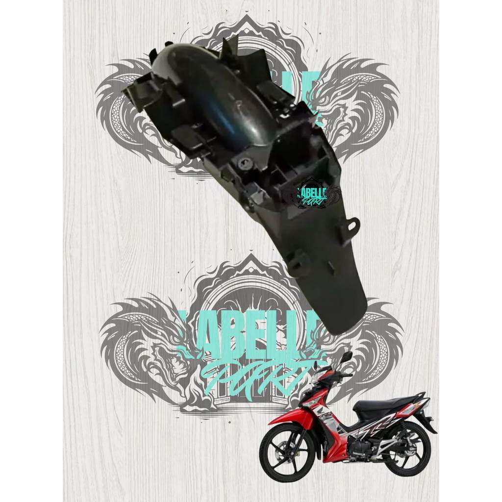 Spakbor belakang supra x 125 spakbor slebor belakang Supra x 125 2004-2012