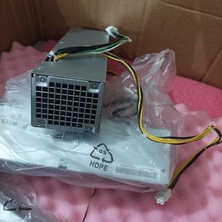 Psu Power Suplay Pc Built Up Dell Optiplex 9020 3020 7020 1700 Sff 8
