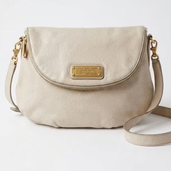 Tas Wanita MJ Natasha Grey Small