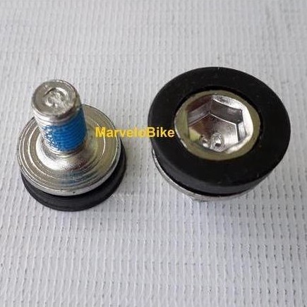 Baut BB Bearing Kotak / Baut BB Kotak Crank
