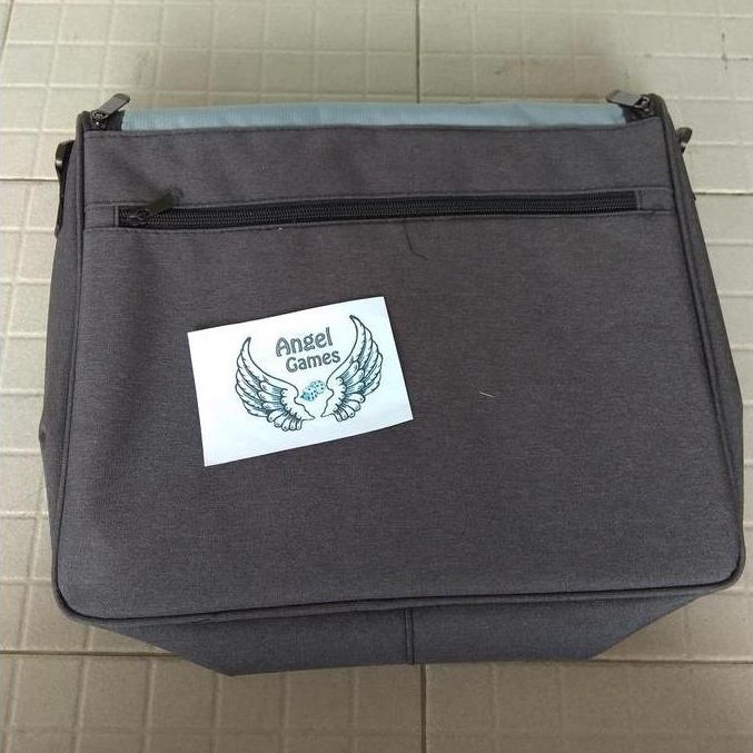 eko_storeboock - hyperkin tas travel bag nitendo switch