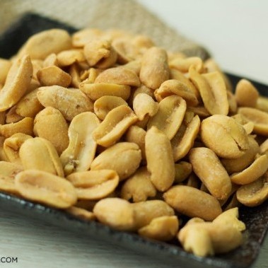 Kacang Kapri Bali 1KG Kacang Bali Asli Kacang Kapri 1 Kg