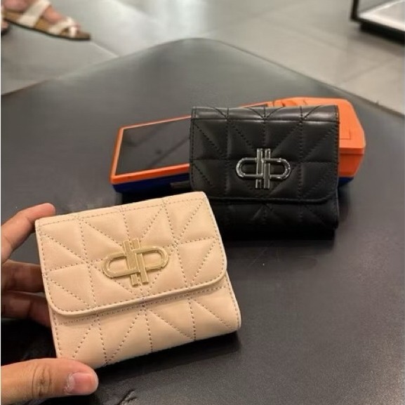 Dompet wanita lipat pedro original