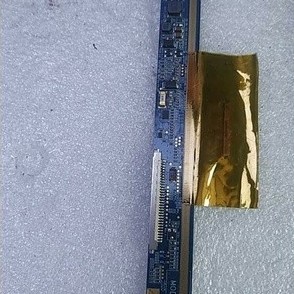 T con - Tcon - Tikon - Ticon Tv LED Toshiba 32P2300VJ - 32P1300VJ - 32P1400VJ - 32P2400VJ - 32L2400V