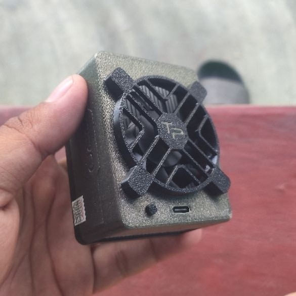 COOLER T2 PRO GEN 3 SECOND