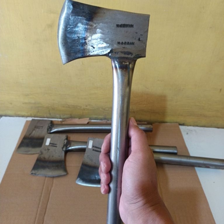 Kapak Per Mobil cap Marmin/Kapak pencacah tulang