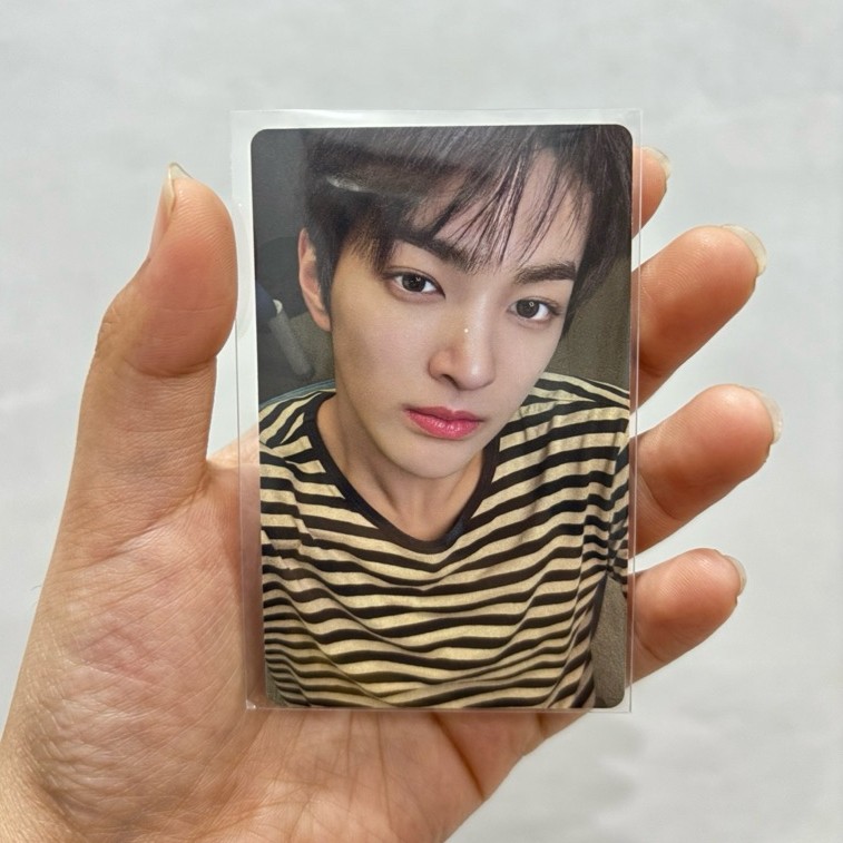 [OFFICIAL] PC KEONHO CORTIS WEVERSE FANSIGN COTL