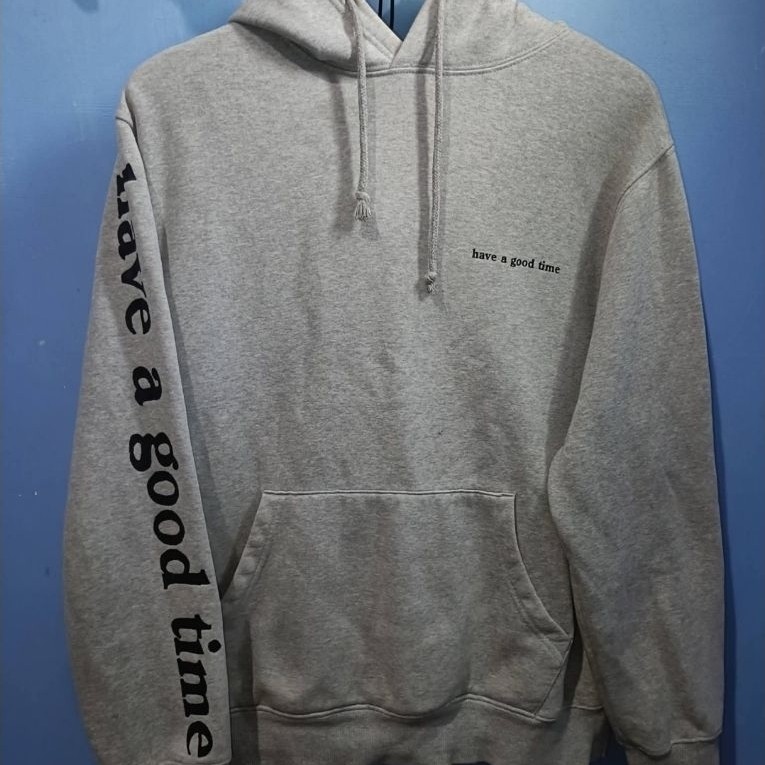 Hoodie Have a good time