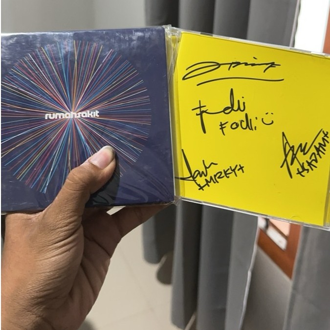 cd rumahsakit