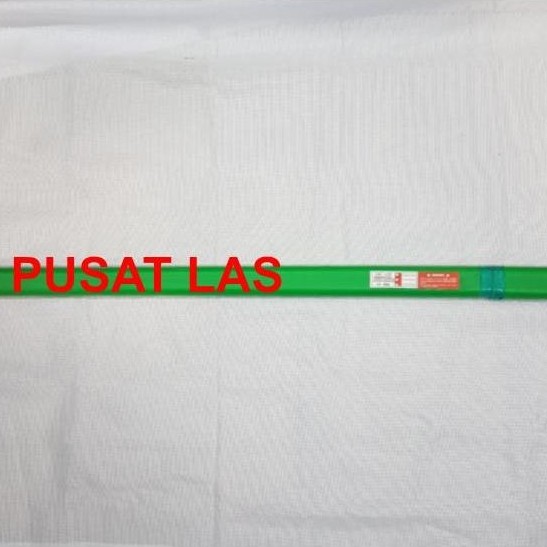 Kawat Las Filler Tig Aluminium Er5356 3.2Mm Tig Rod Aluminum Er 5356 Size 3.2 Mm Panjang 1 Meter