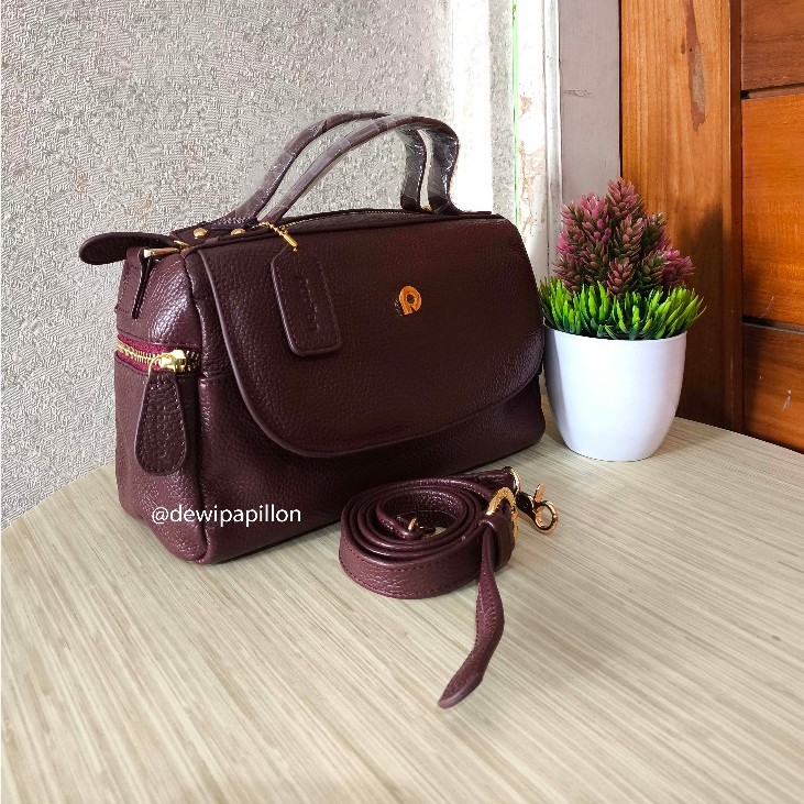Tas Papillon Leathers K3436