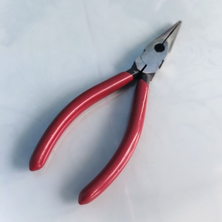 Tang Lancip Radios Pliers KOWA seiki Original Japan