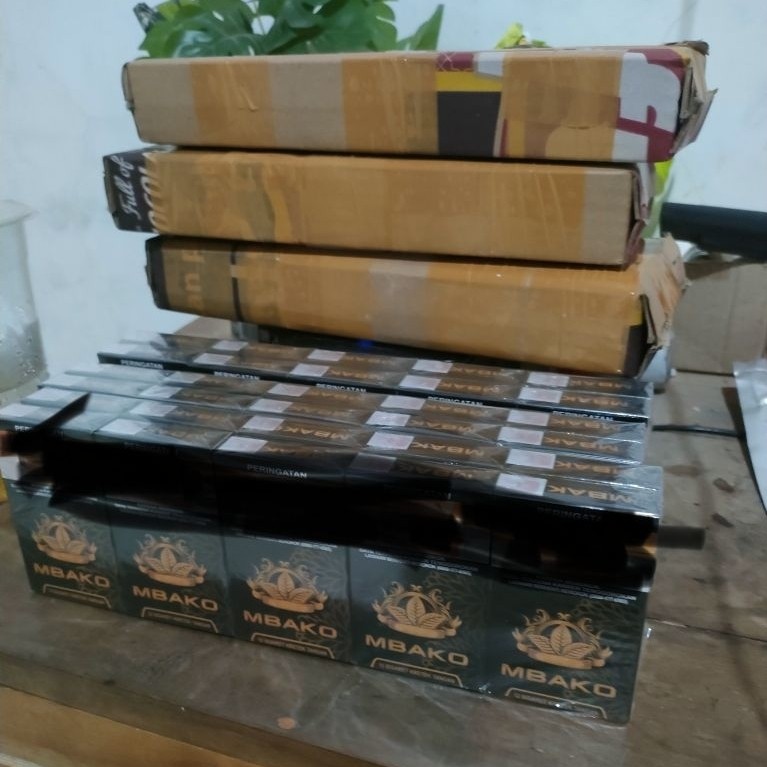 BungkusanMbako