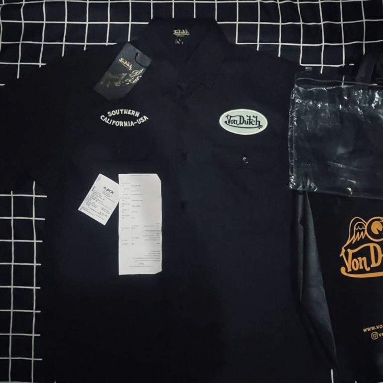 ws vondutch