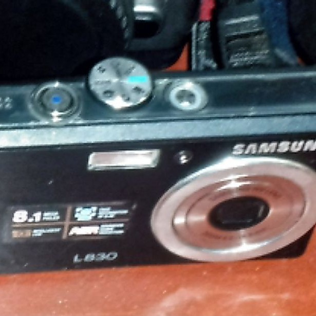 digicam samsung