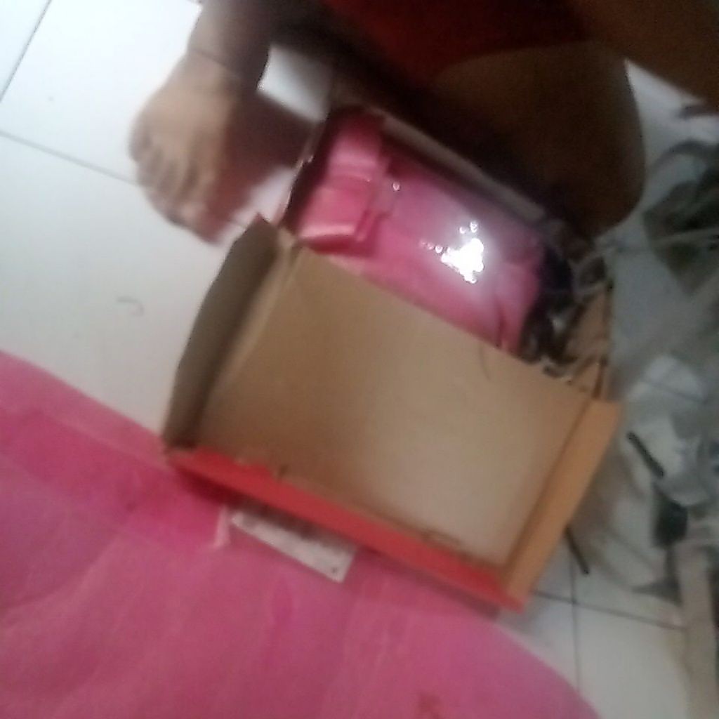 batu bongkahan