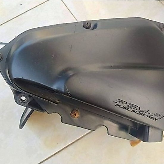 box filter beat fi / scoopy fi 2013-2014 starter kasar