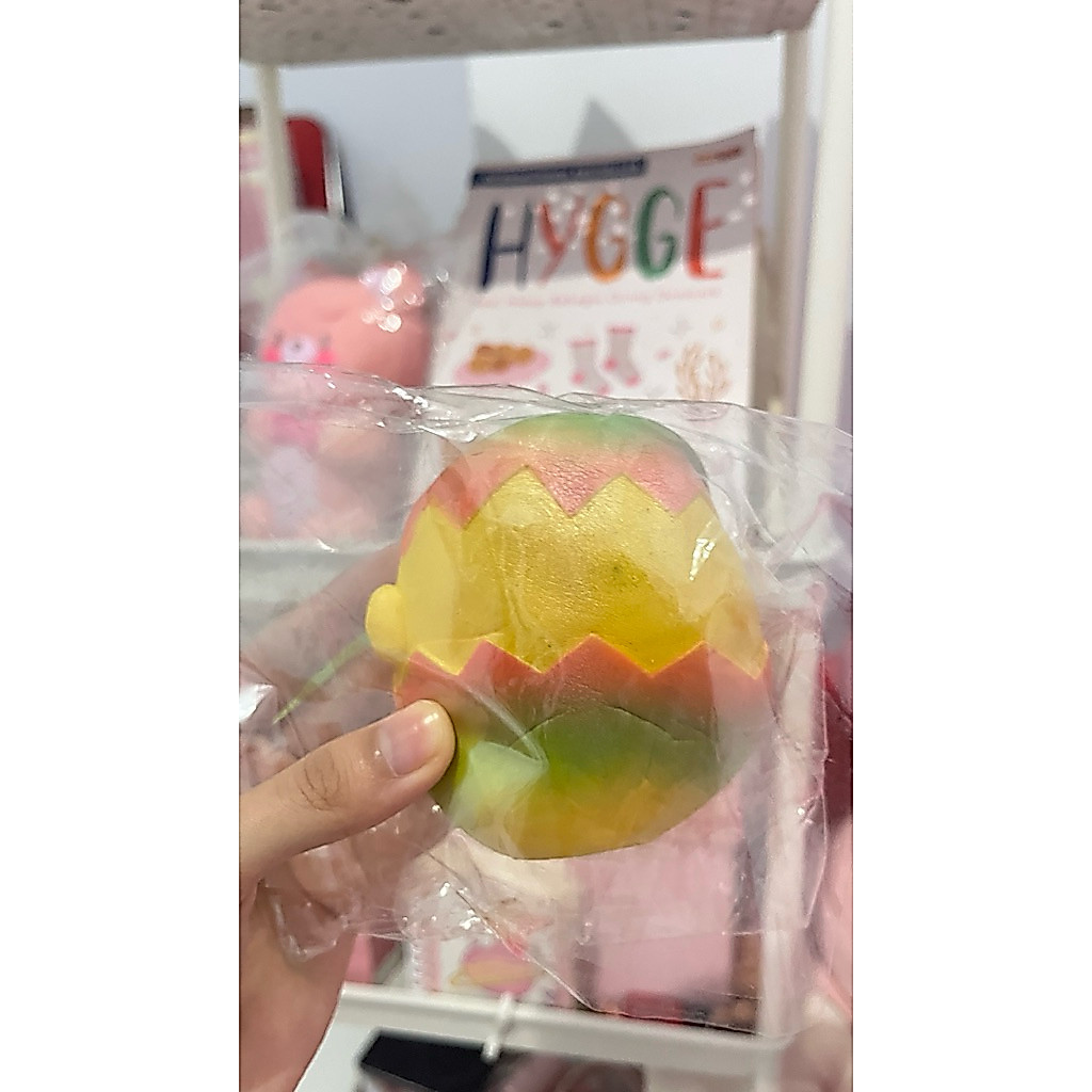 Preloved Squishy Murah