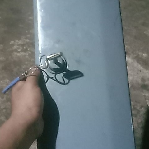tutup laci dashboard kijang super