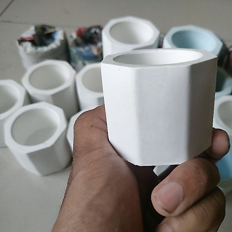 pot semen mini sukulen