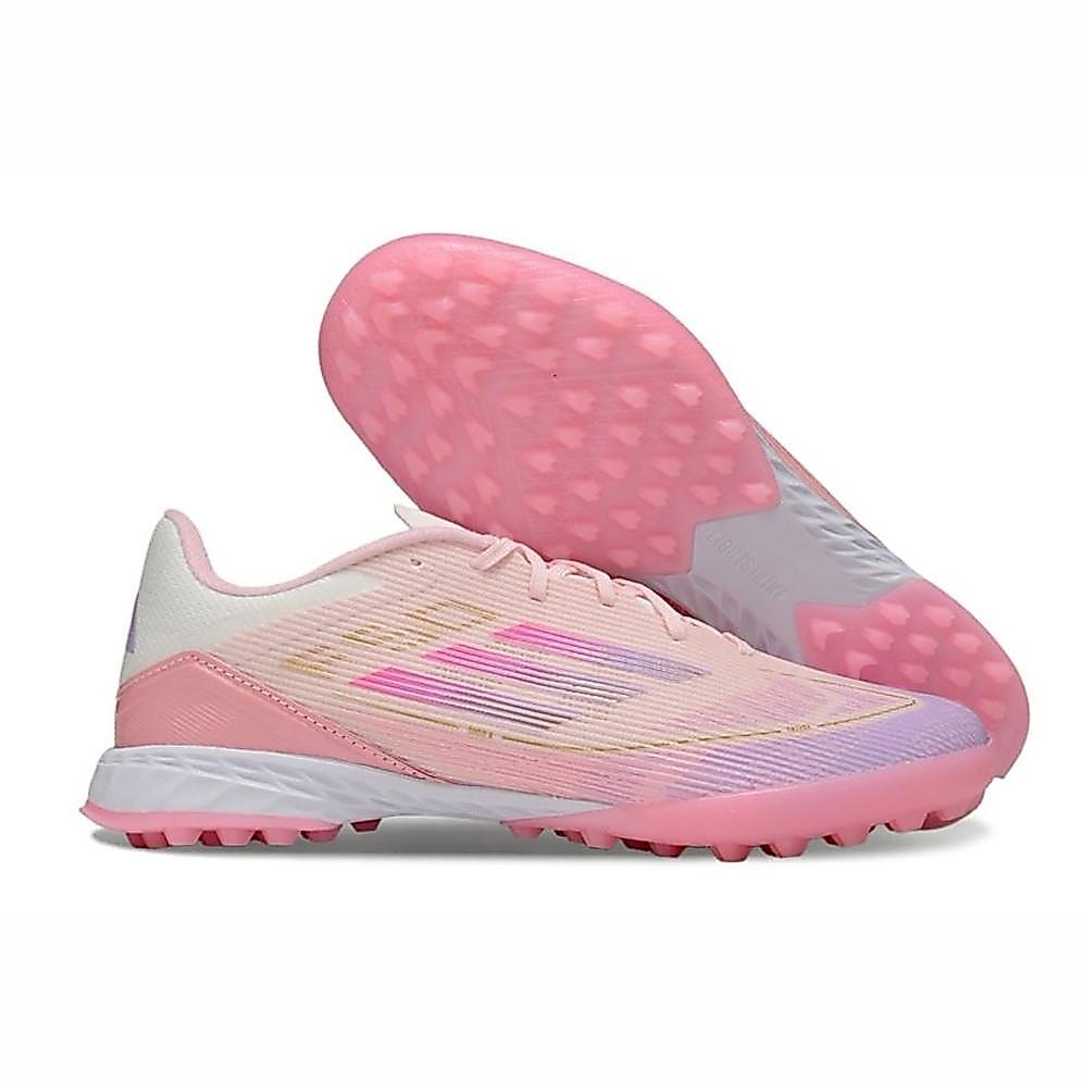 HOT DEALS Sepatu Futsal F50 Elite Lamine Yamal TF ( TURF )