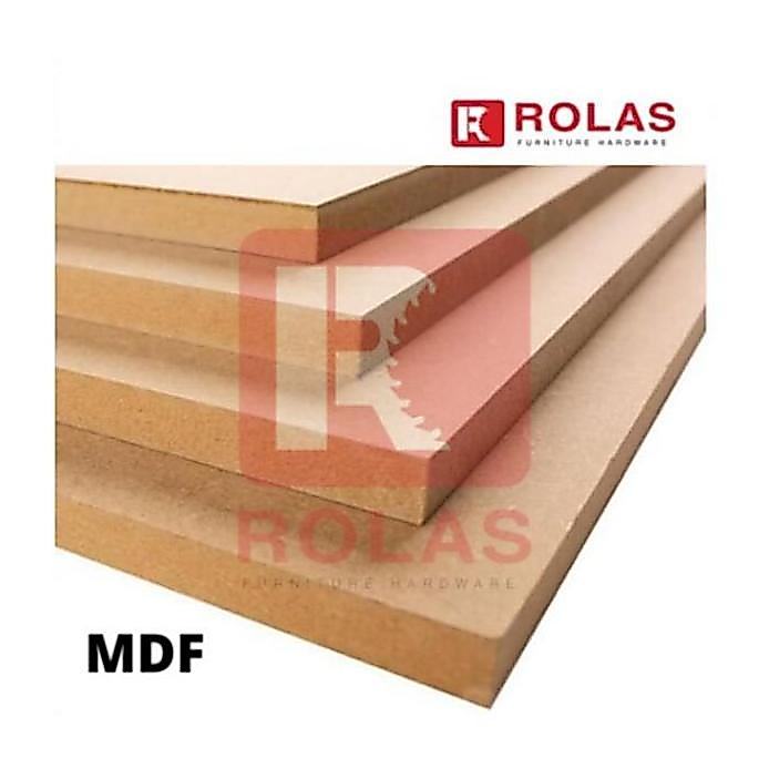 MDF 9MM / Medium Density Fiber 9 MM / MDF COKELAT / JUAL MDF DI BEKASI