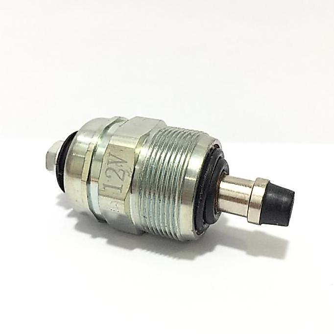 Promo Switch Selenoid Bospom Injektor Panther / Elf / Kijang / L 300 Diesel Cod