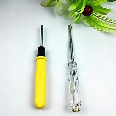 Tool set Tool kit Set Perkakas Tukang 6 PCS Set Perkakas