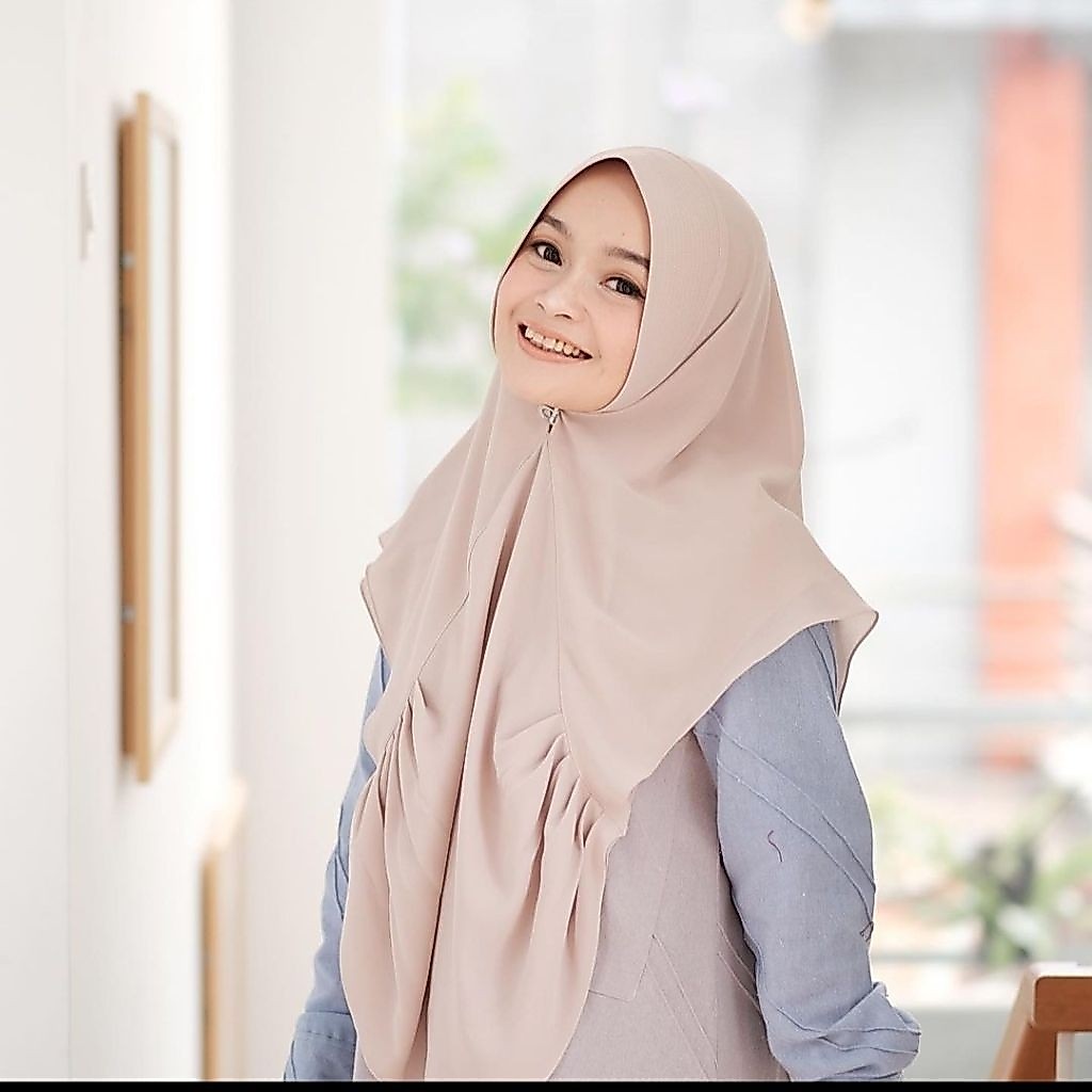 prelove aneuku khimar