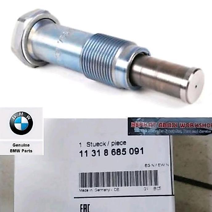 Genuine BMW 11318685091 Timing Chain Tensioner N42 N46 N20