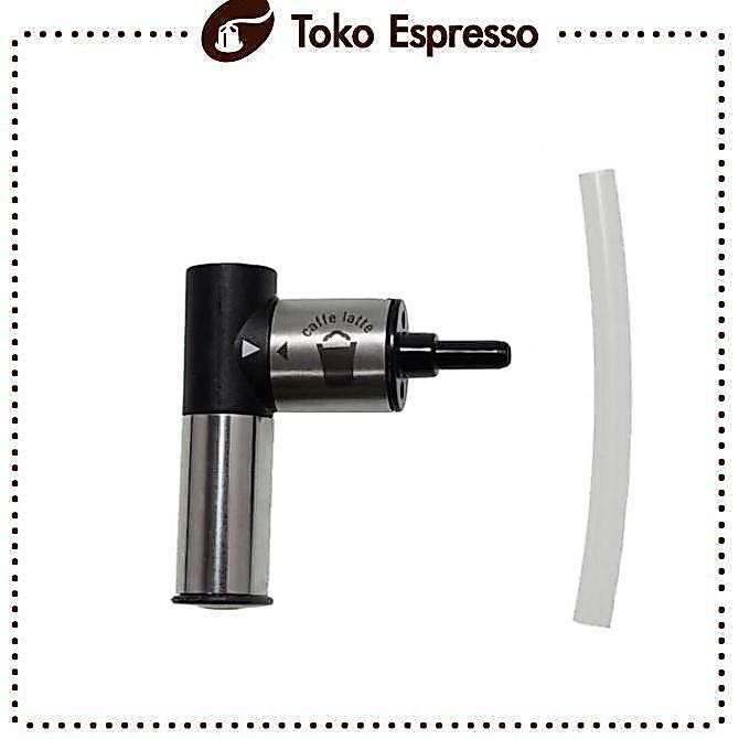 Krups XS 6000 XS6000 Auto Cappuccino Set Espresso Coffee Krups EA XP