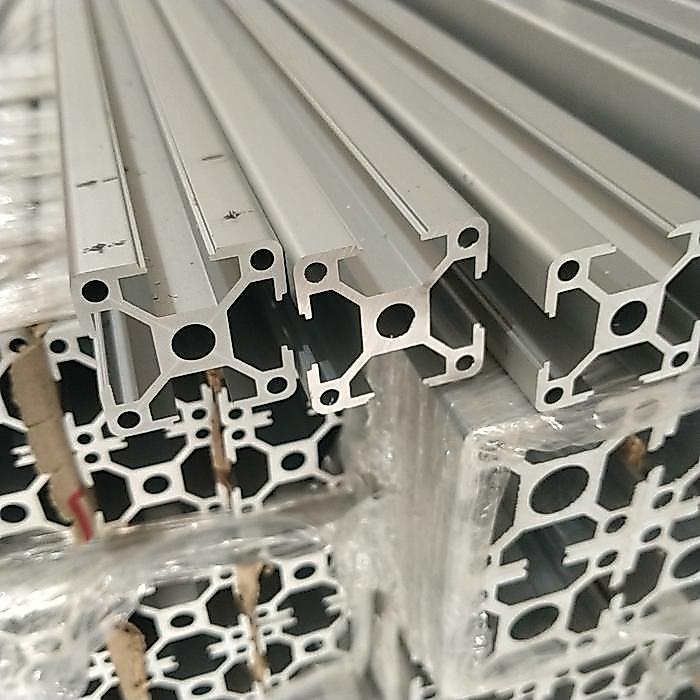 Aluminium Profile 3030