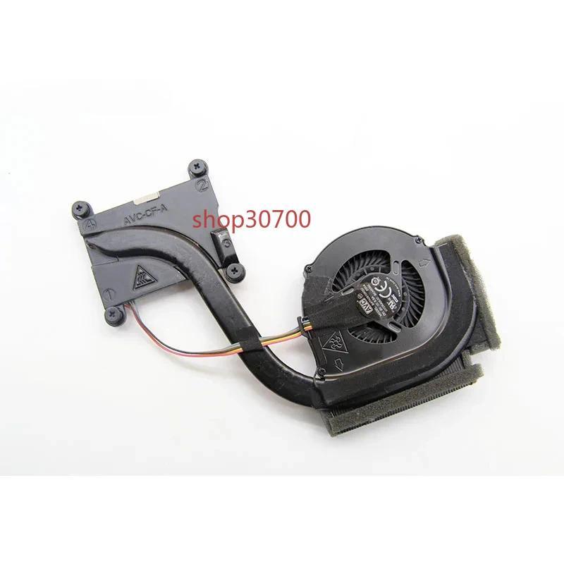 For lenovo Thinkpad T440P fan cpu cooler heatsink T440P 0C53567