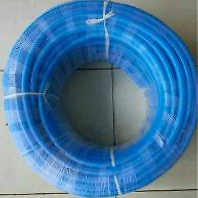Selang air 1/2" permeter