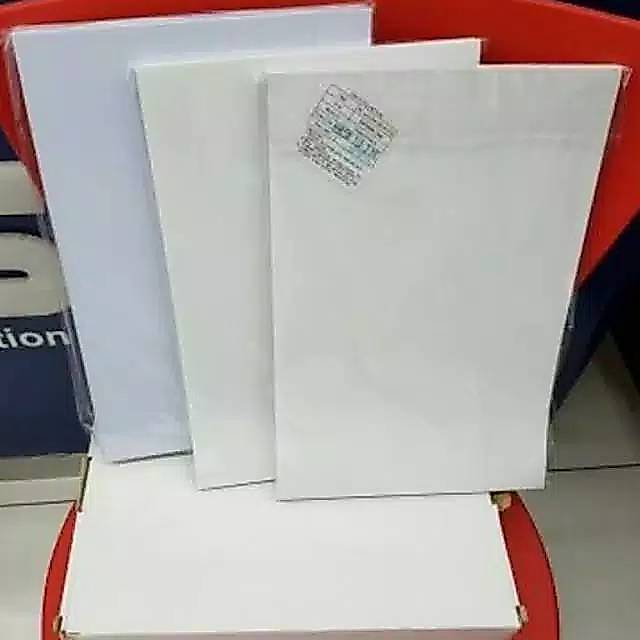 Kertas PVC ID Card/ Kertas pvc bahan id card/ kertas pvc id card / Kartu pvc id card/ PVC Blank ID C