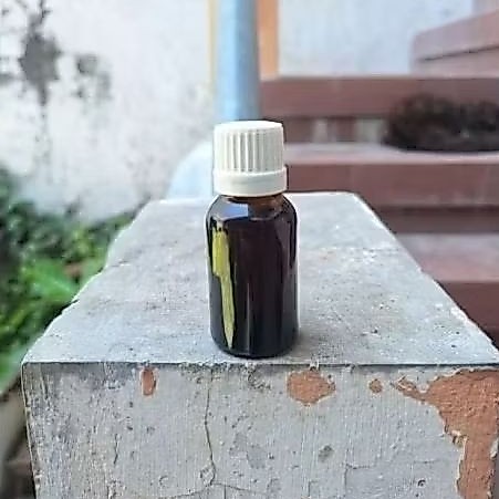 SERUM PROBIOTIK PENUMBUH RAMBUT, prof sukardi.