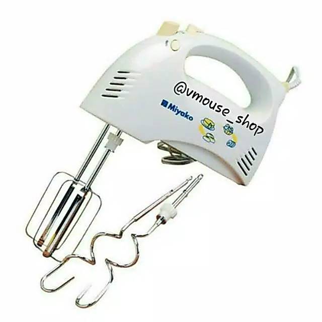 MIXERHAND MIYAKO - MIKSER MIYAKO - MIYAKO 620 - MIXER MURAH - MIXER KUE