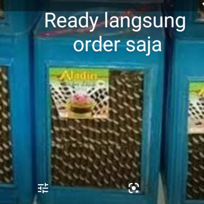 PROMO  Astor Aladin Blek 5 kg Astor kaleng 5kg