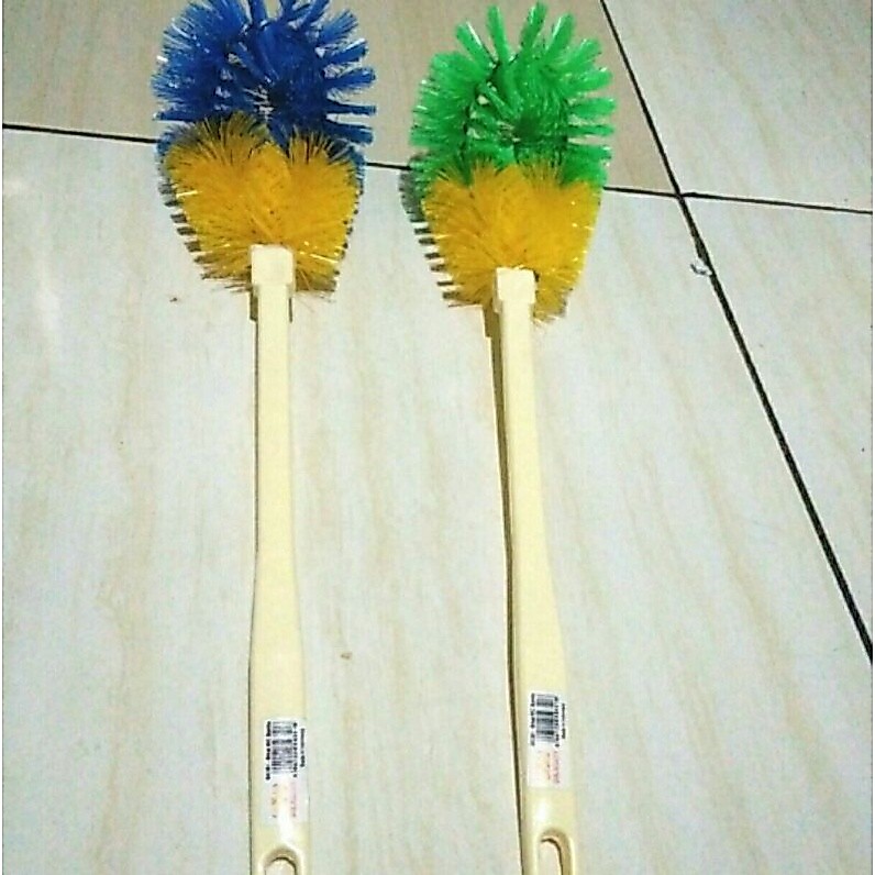 Sikat Wc Dragon/Sikat Kloset/Sikat Wc/Sikat Dragon