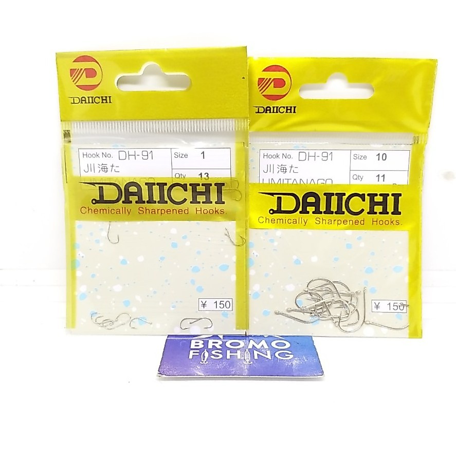Kail DAIICHI DH-91 UMITANAGO / dh91 daichi