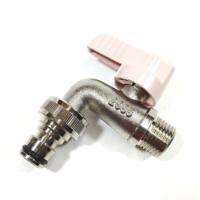 SHOWY 2988 Keran Air 1/2 inch / Kran Air Quality Top