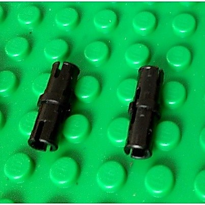 Lego Part Lego technic Connector Peg With Friction Lego 4121715