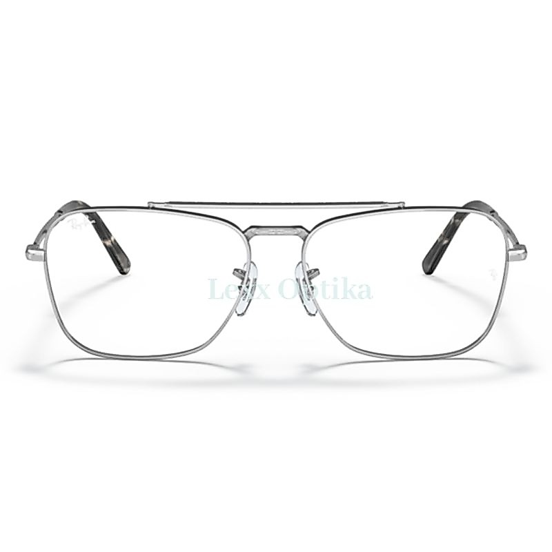 Frame Kacamata Rayban Original New Caravan RB 3636V-2501
