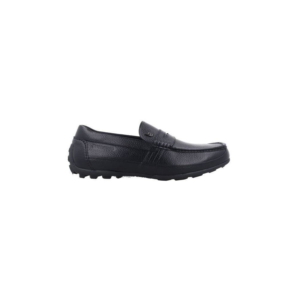 Bocorocco U. Falco Cal 05A Nero - Hitam
