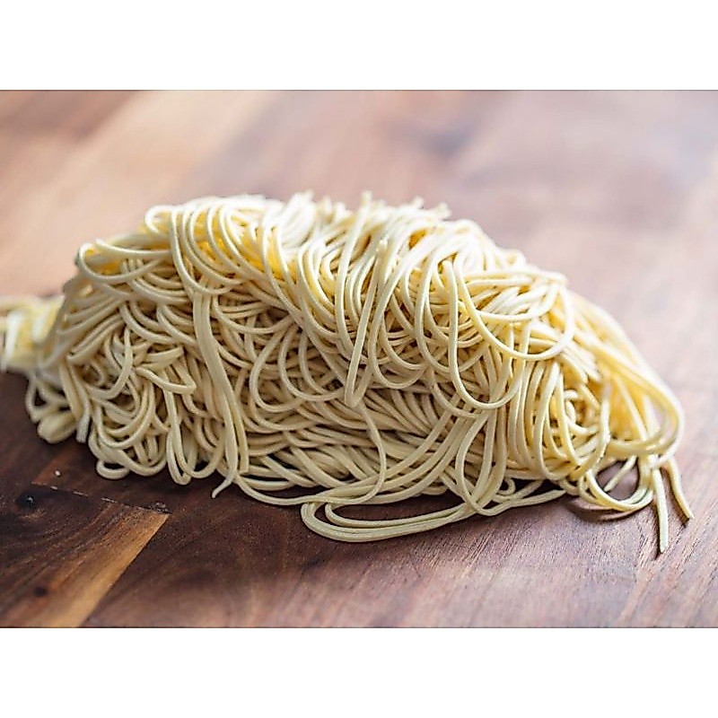 mie basah mentah/mie utk mie ayam