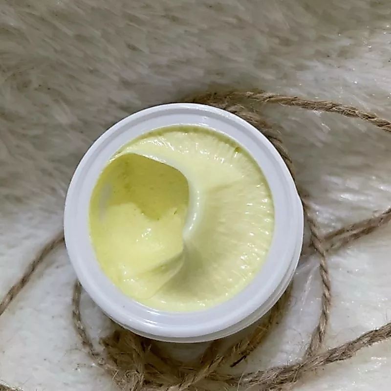 cream NV glow flek tahap 2 •| khusus wajah flek tebal°°
