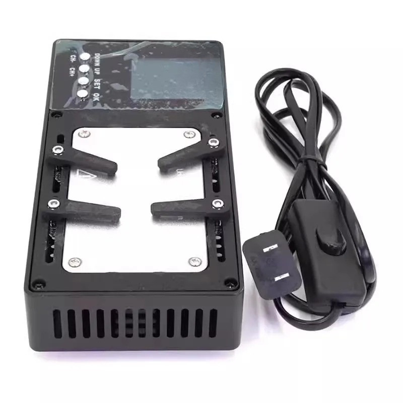 777 YCS HT05 HT-05 - UNIVERSAL PREHEATER PLATFORM PREHEATING DESOLDERING STATION
